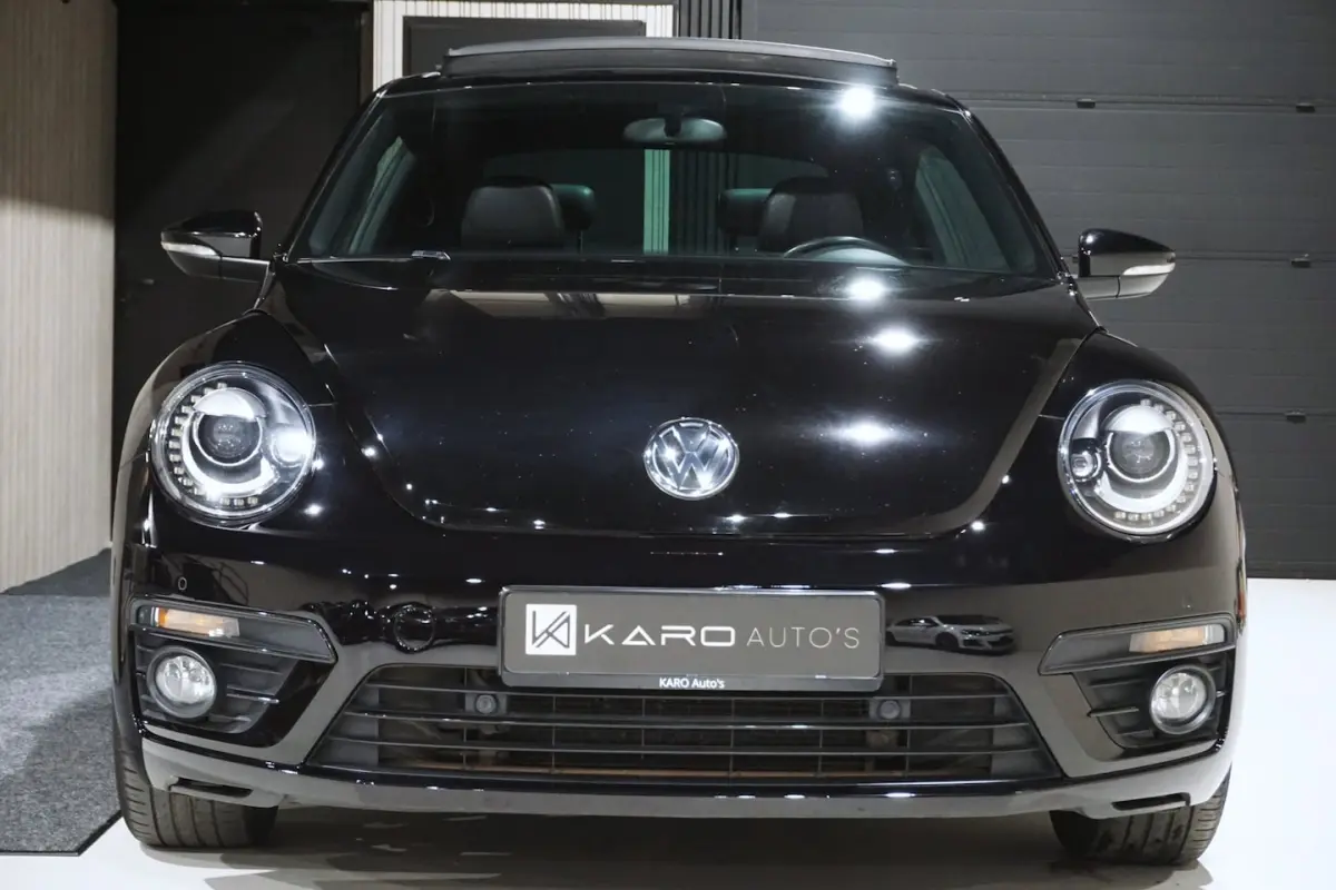 1.2 TSI Exclusive Pano Xenon Leer Navi VOL