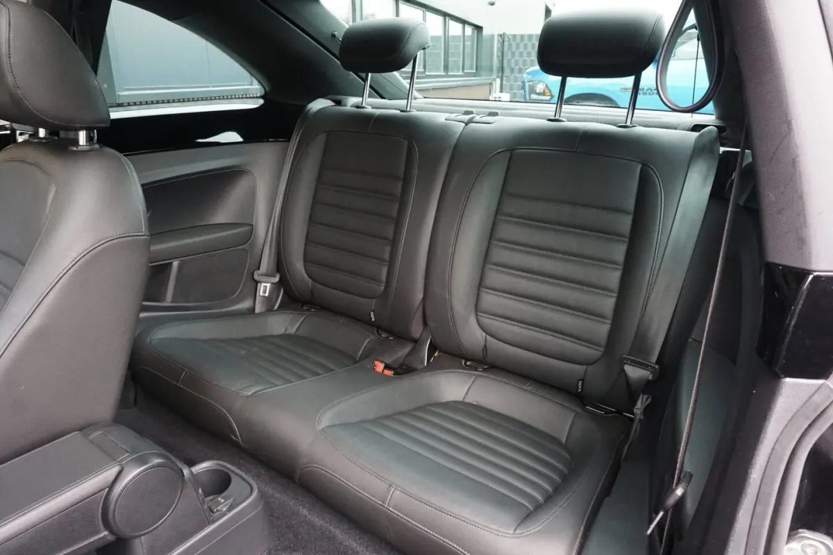 1.2 TSI Exclusive Pano Xenon Leer Navi VOL