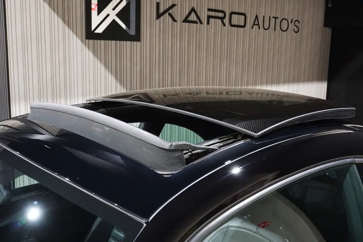 1.2 TSI Exclusive Pano Xenon Leer Navi VOL