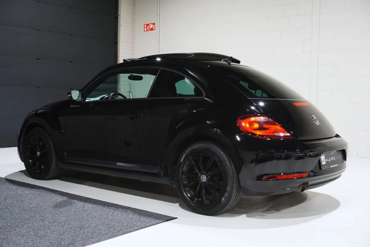 1.2 TSI Exclusive Pano Xenon Leer Navi VOL