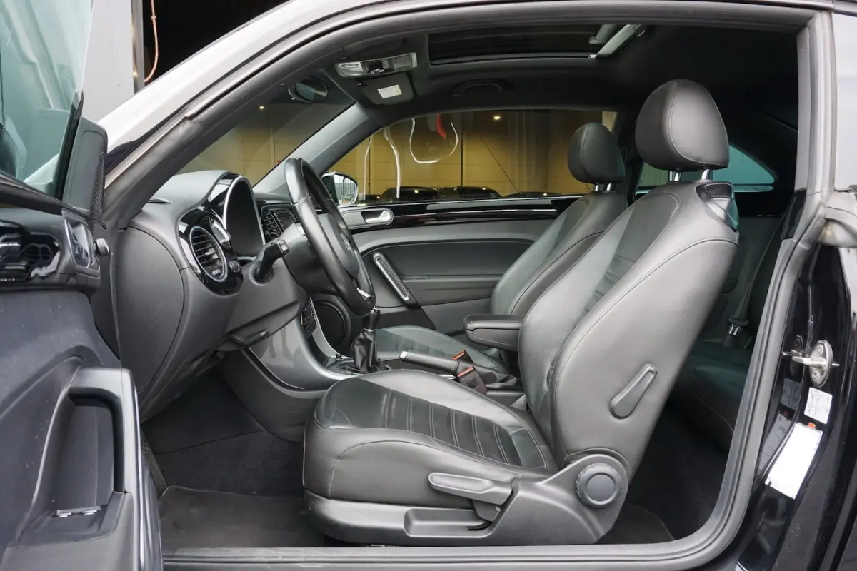 1.2 TSI Exclusive Pano Xenon Leer Navi VOL