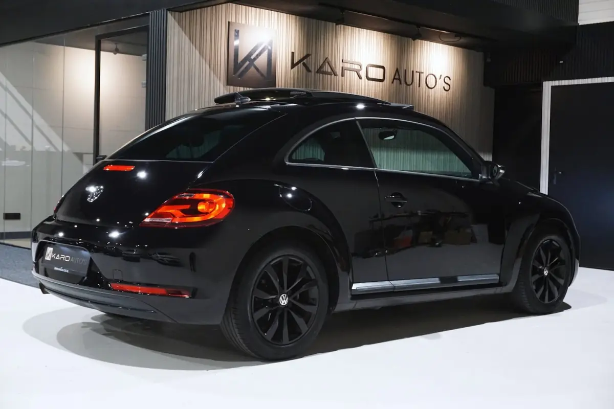1.2 TSI Exclusive Pano Xenon Leer Navi VOL