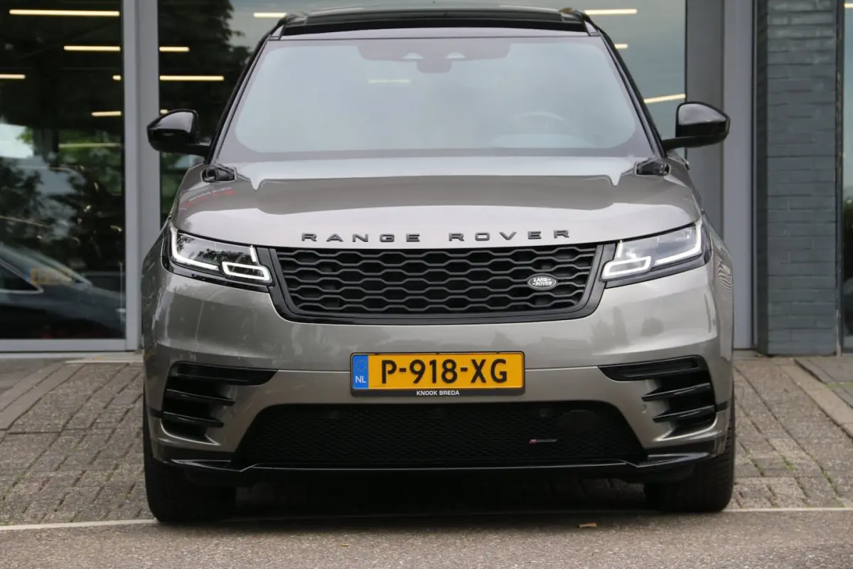 2.0 P400e Edition SOH 92, 5%