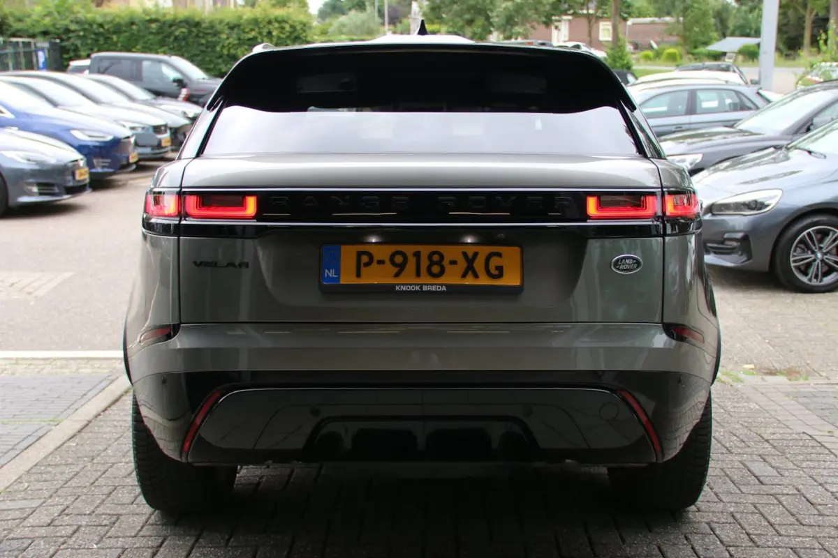 2.0 P400e Edition SOH 92, 5%