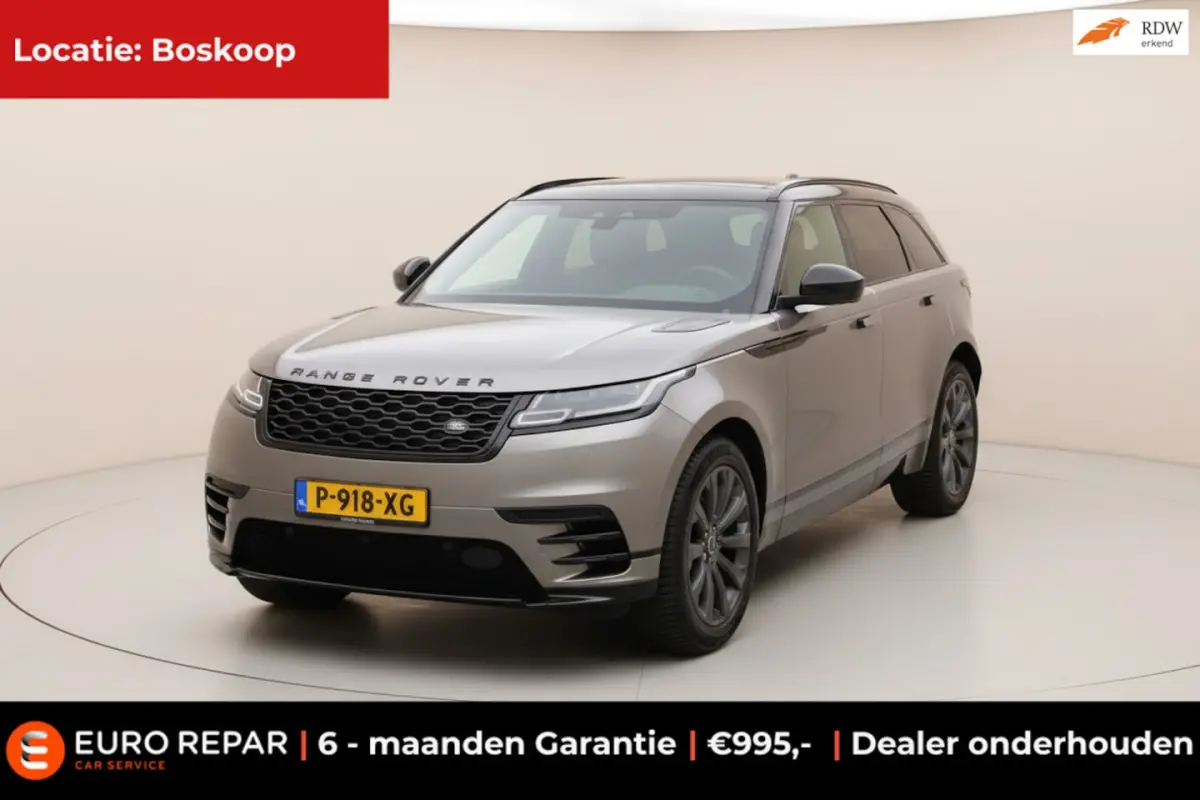 2.0 P400e Edition SOH 92, 5%