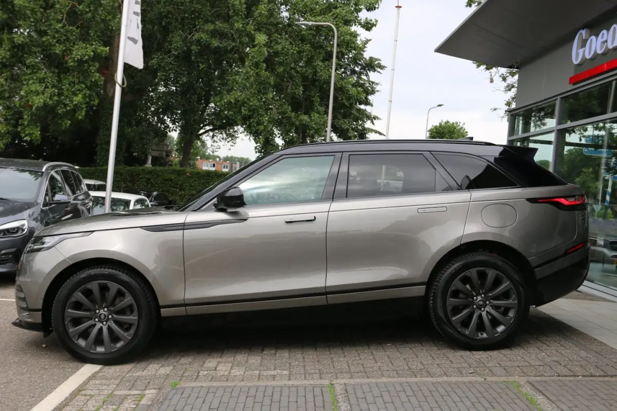 2.0 P400e Edition SOH 92, 5%
