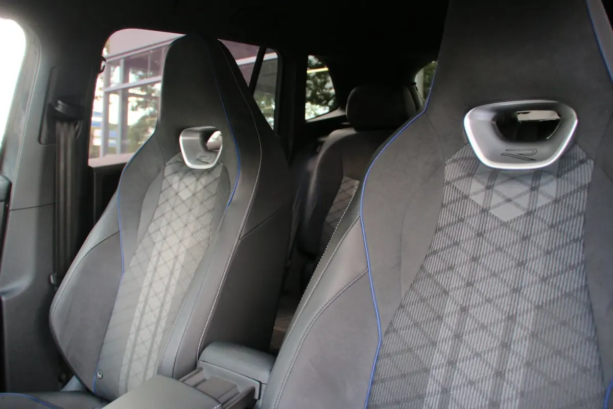 1.5 eTSI R-Line Edition