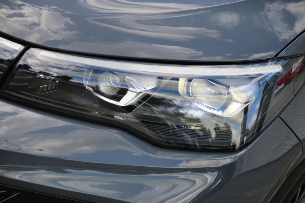 1.5 eTSI R-Line Edition