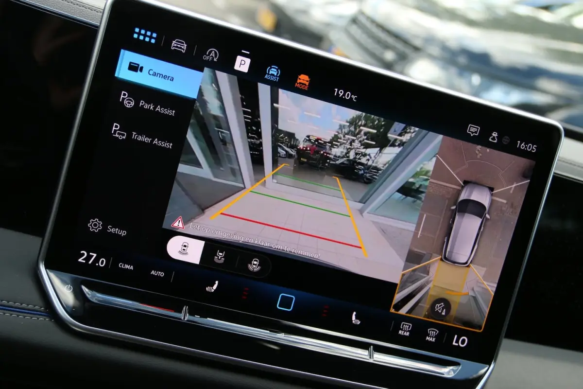 1.5 eTSI R-Line Edition