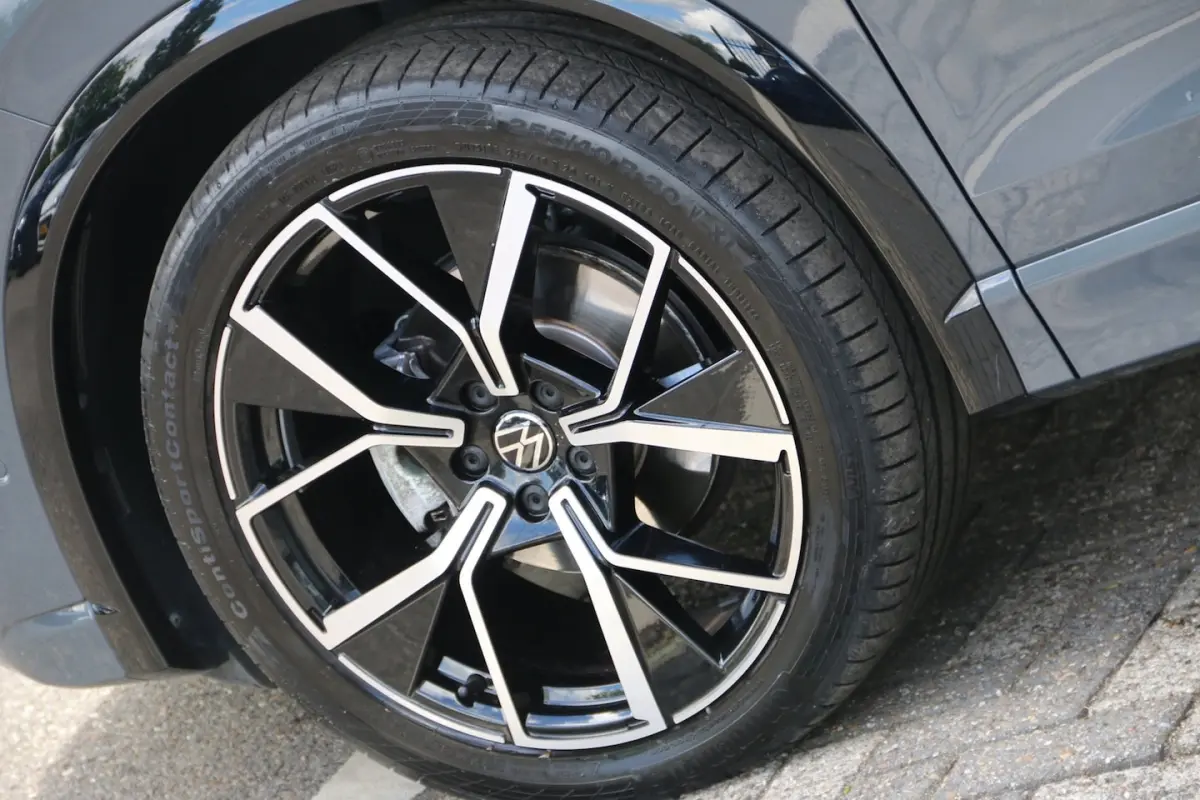 1.5 eTSI R-Line Edition
