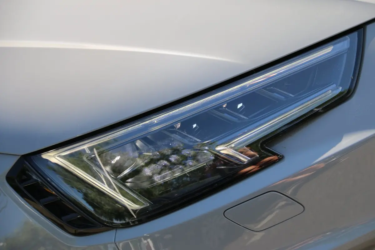 2.9 TFSI RS 4 quattro DEALER OND. B&O PANO-DAK BTW-AUTO