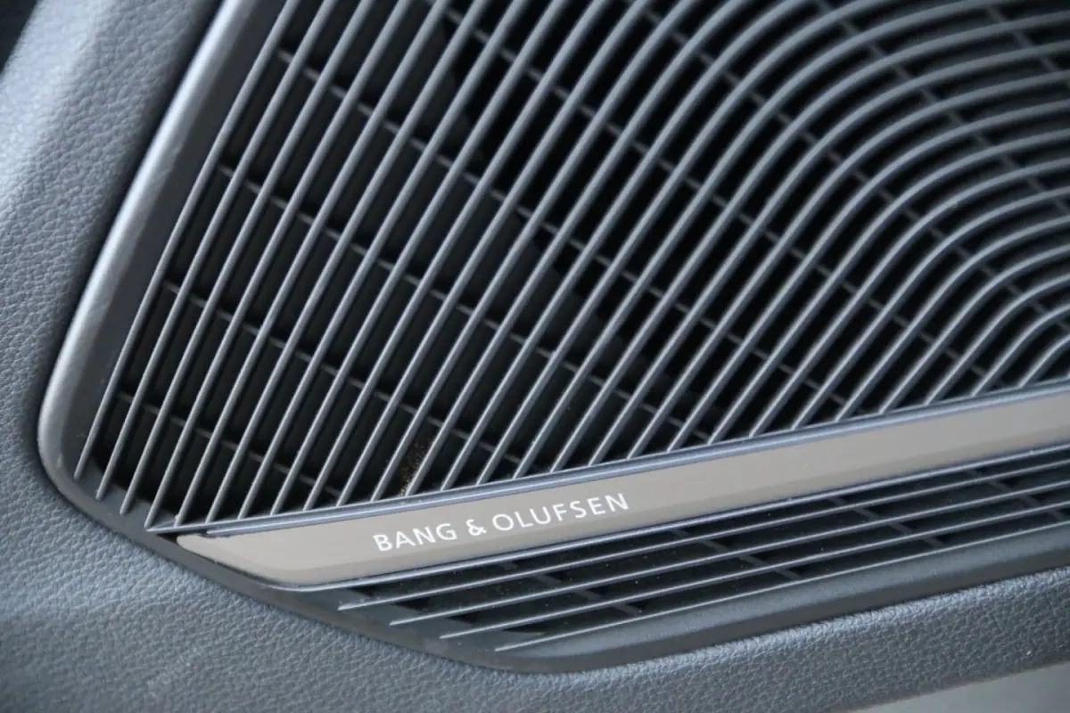 2.9 TFSI RS 4 quattro DEALER OND. B&O PANO-DAK BTW-AUTO