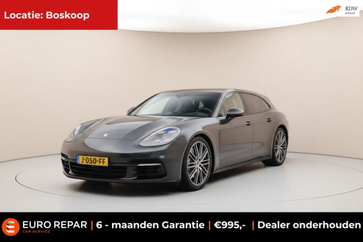 2.9 4 E-Hybrid PANO-DAK SOFT CLOSE VOL