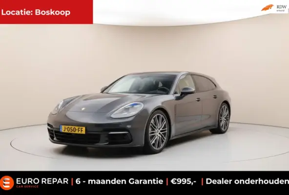 2.9 4 E-Hybrid PANO-DAK SOFT CLOSE VOL