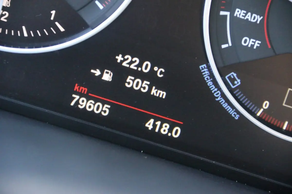 118i Centennial Executive AUTOMAAT NL-AUTO NAP