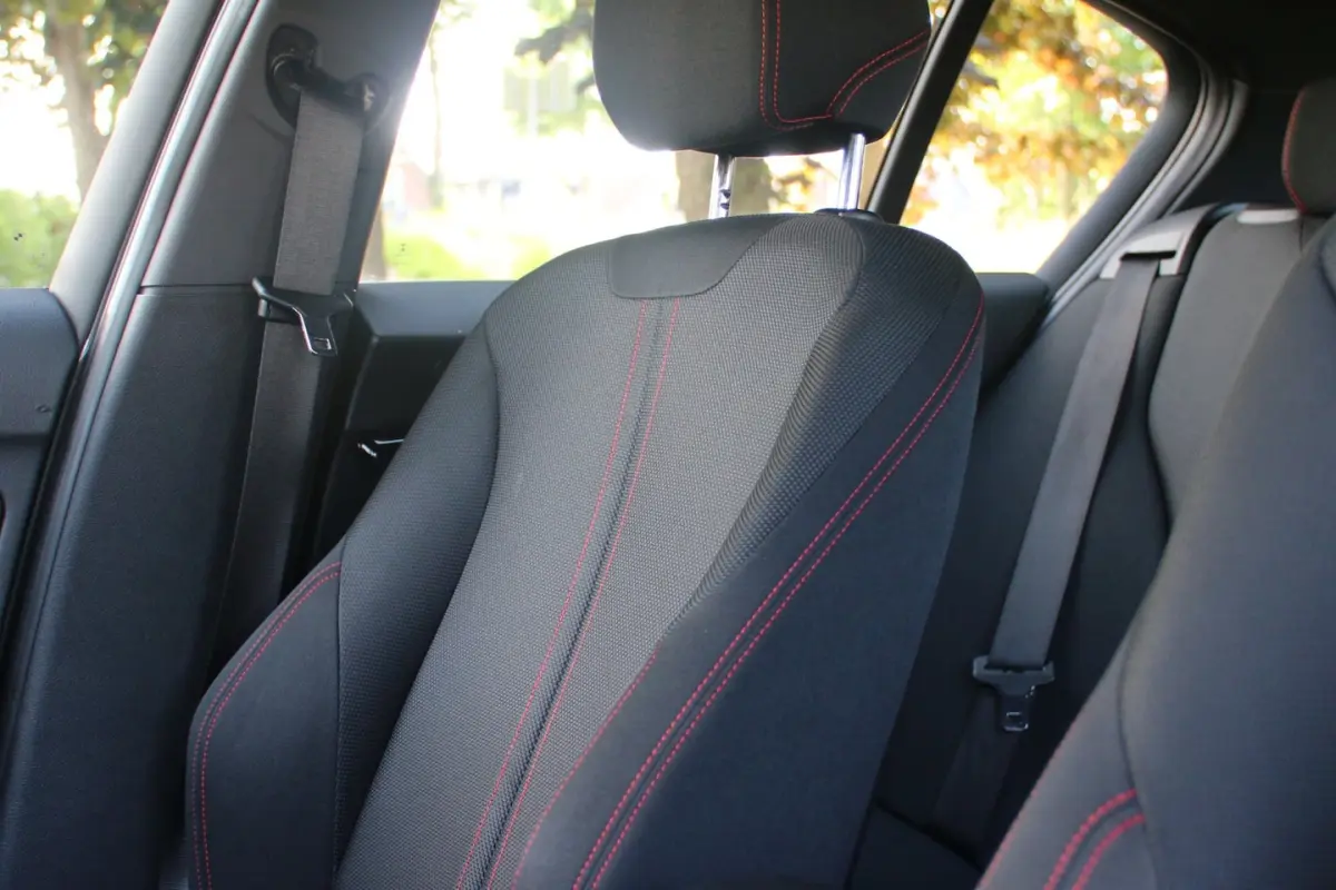 118i Centennial Executive AUTOMAAT NL-AUTO NAP