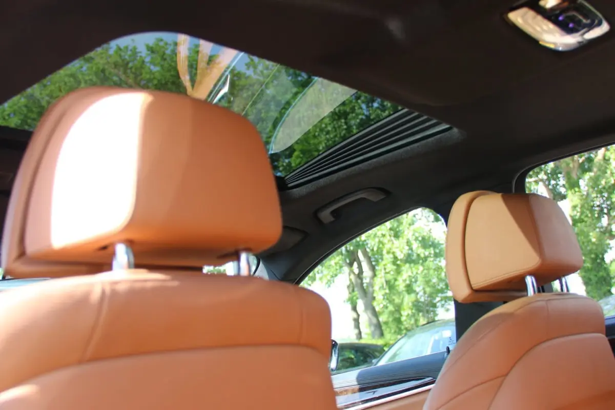 520d High Executive EXPORT PRICE