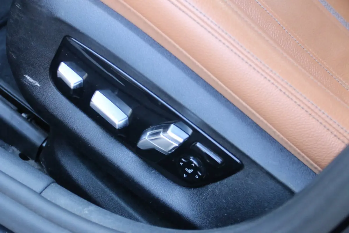 520d High Executive EXPORT PRICE