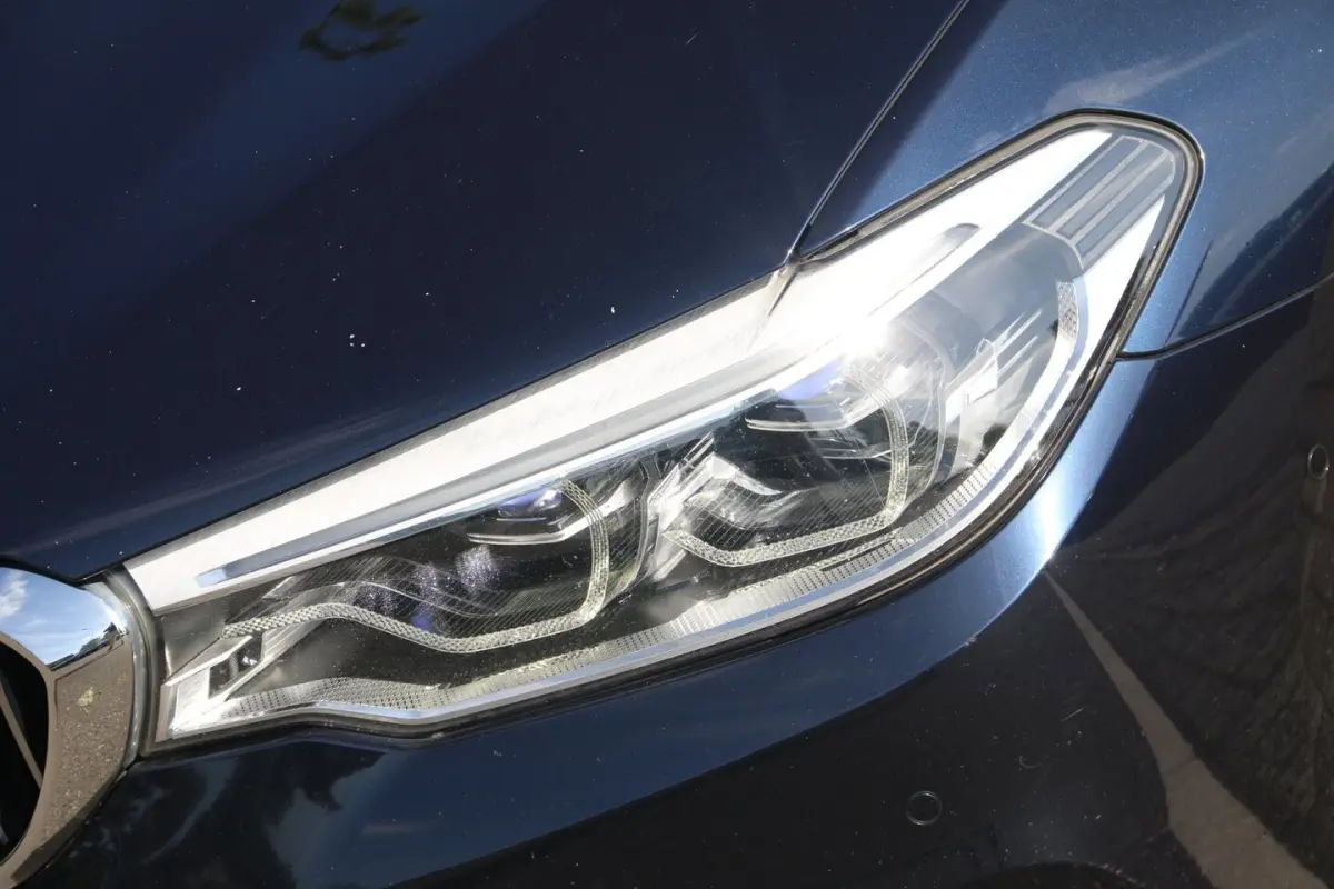 520d High Executive EXPORT PRICE