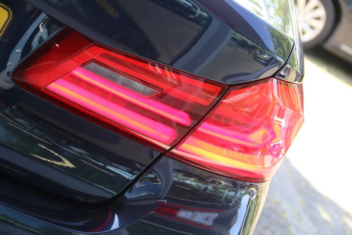 520d High Executive EXPORT PRICE