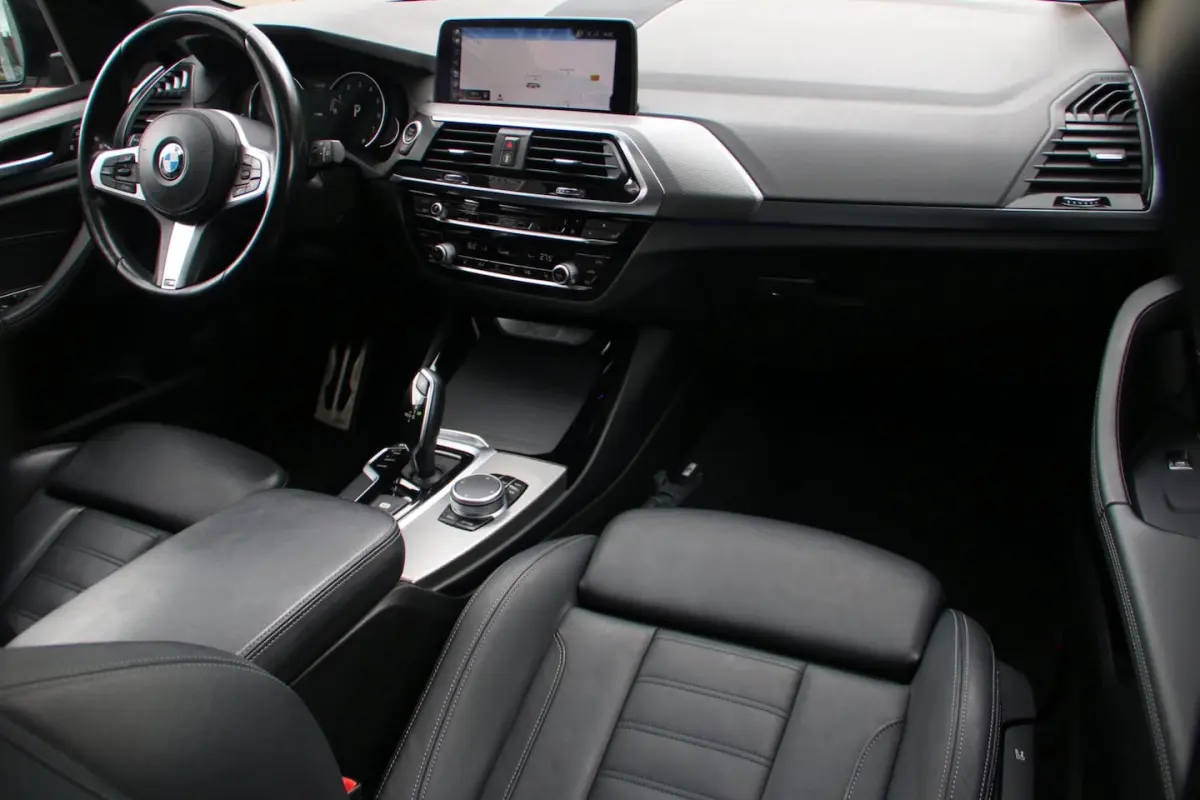 SDrive20i Launch Edition High Executive M-PAKKET PANO