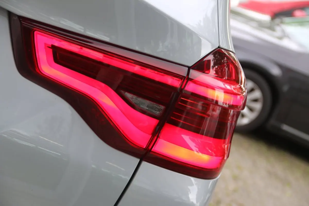 SDrive20i Launch Edition High Executive M-PAKKET PANO