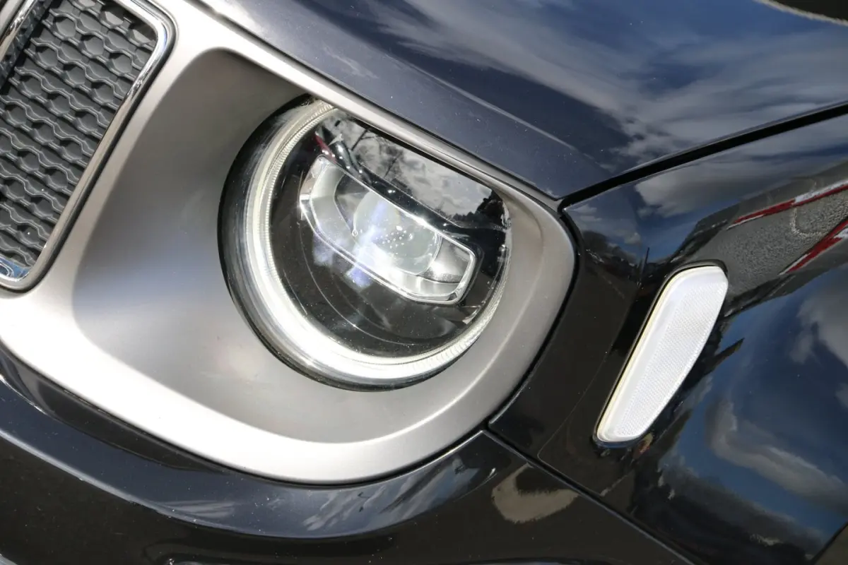 1.3T Limited NL-AUTO NAP CAMERA AUTOMAAT