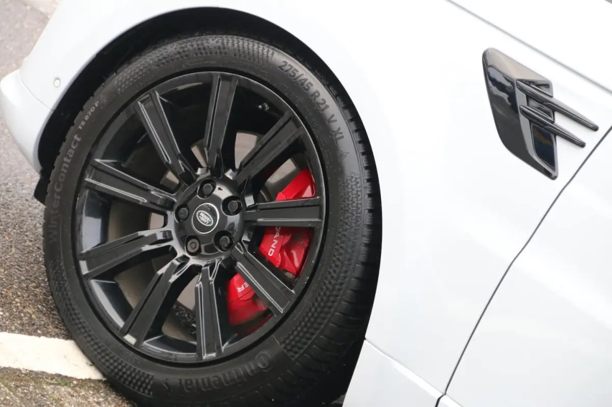 2.0 P400e Autobiography Dynamic