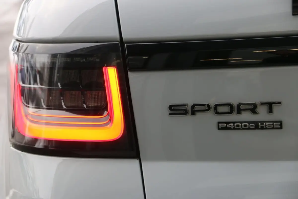 2.0 P400e Autobiography Dynamic