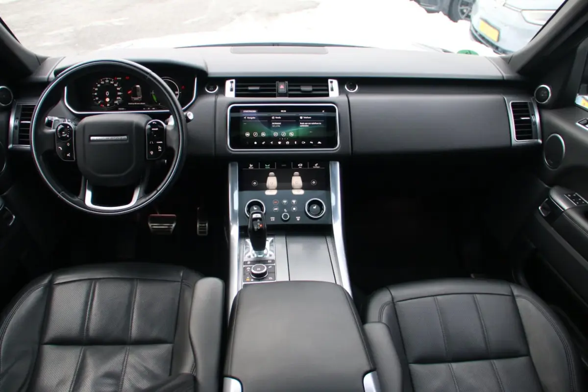 2.0 P400e Autobiography Dynamic