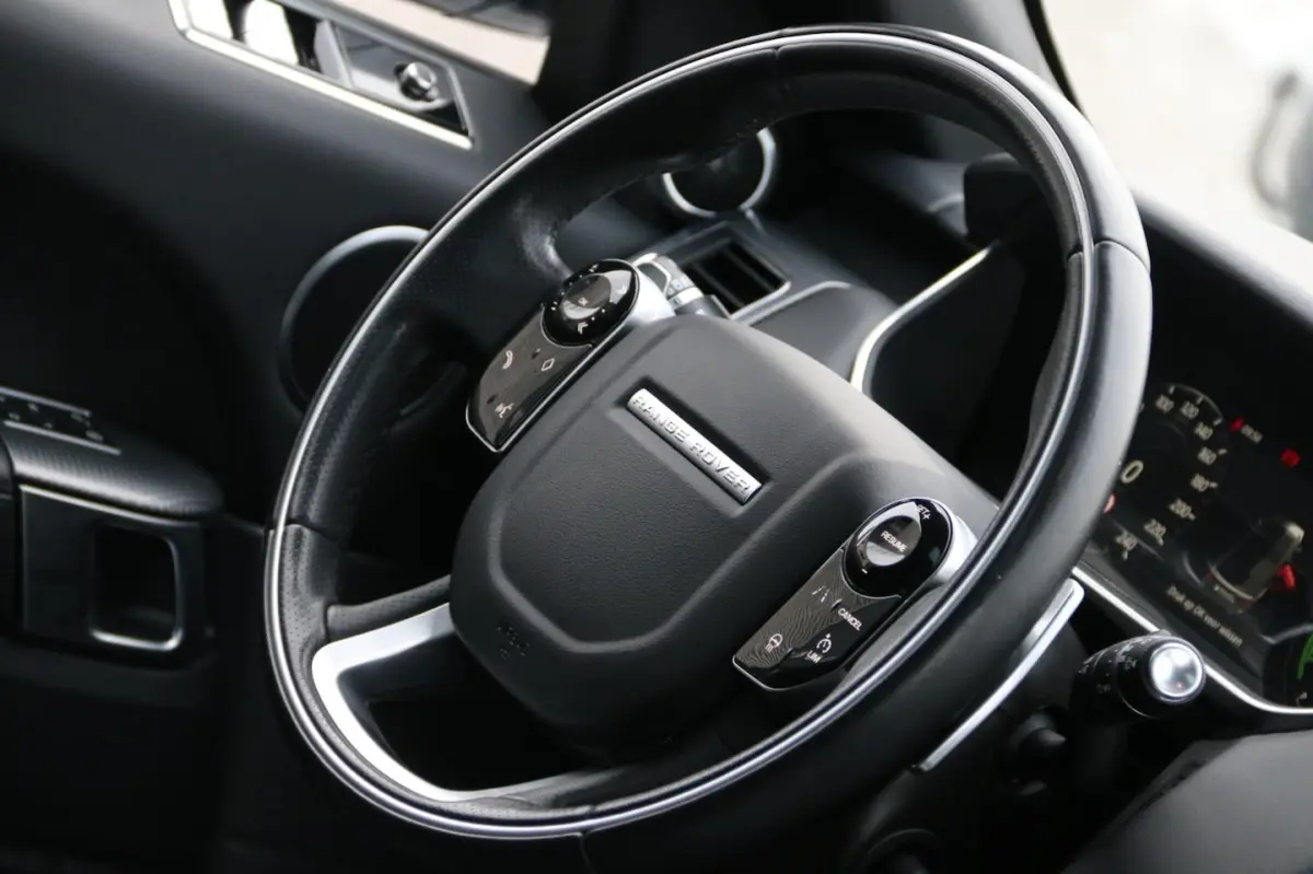 2.0 P400e Autobiography Dynamic