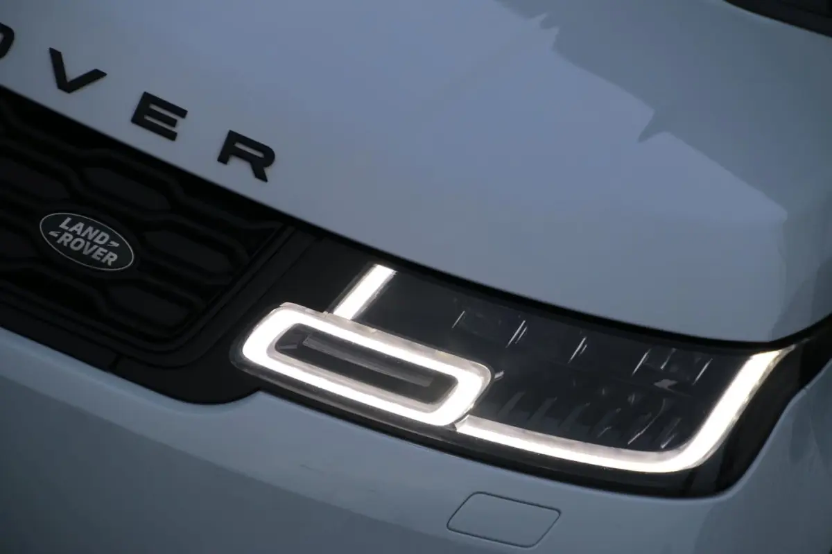 2.0 P400e Autobiography Dynamic