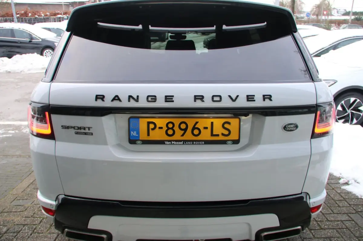 2.0 P400e Autobiography Dynamic