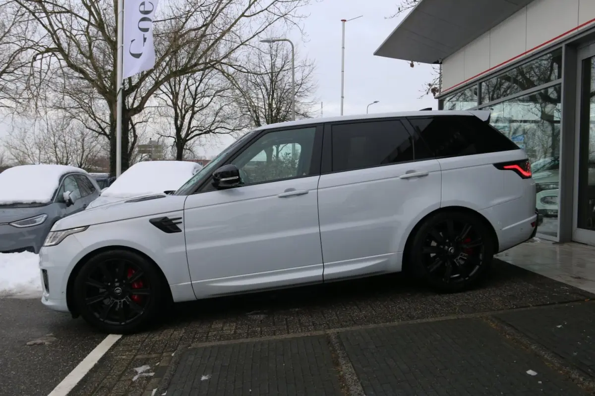 2.0 P400e Autobiography Dynamic