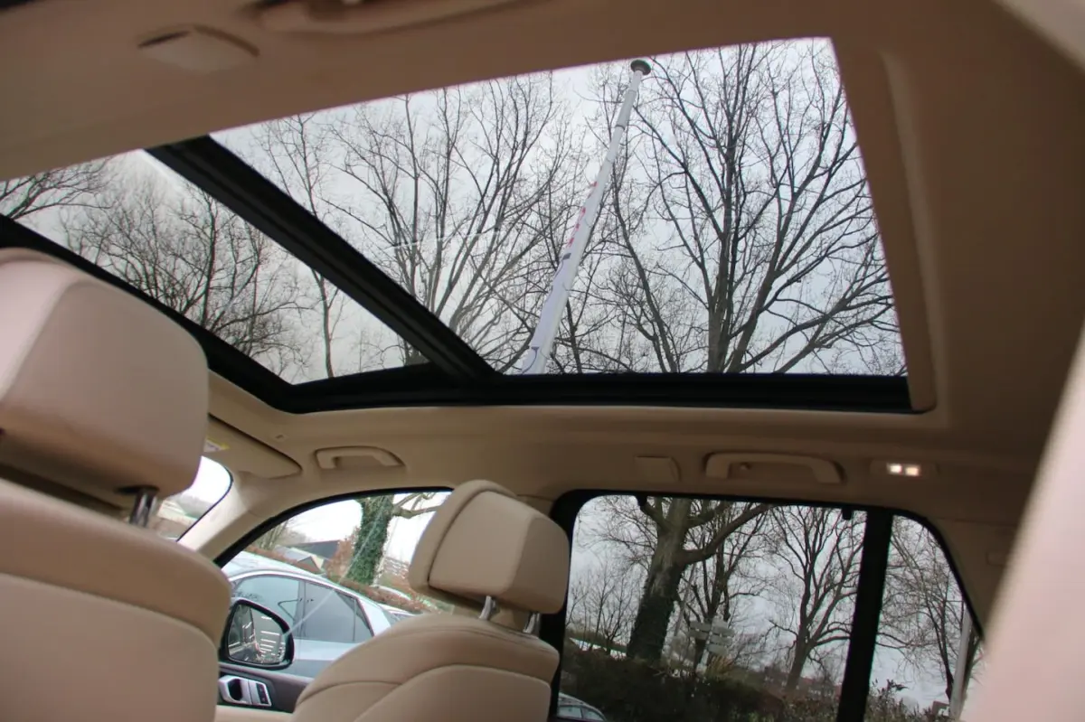 XDrive30d High Executive DEALER OND. PANO LUCHTVRING