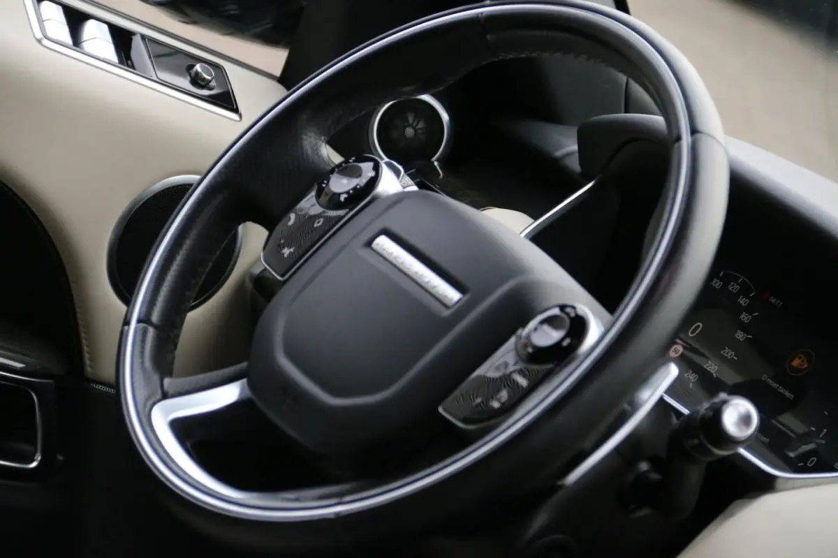 2.0 P400e HSE Dynamic PANO-DAK TREKHAAK