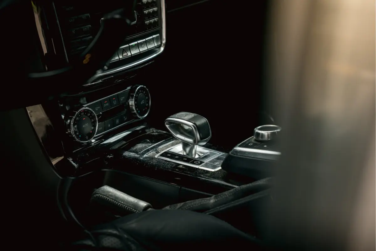 AMG 63 Luchtvering | schuifdak | designo | Soundsystem