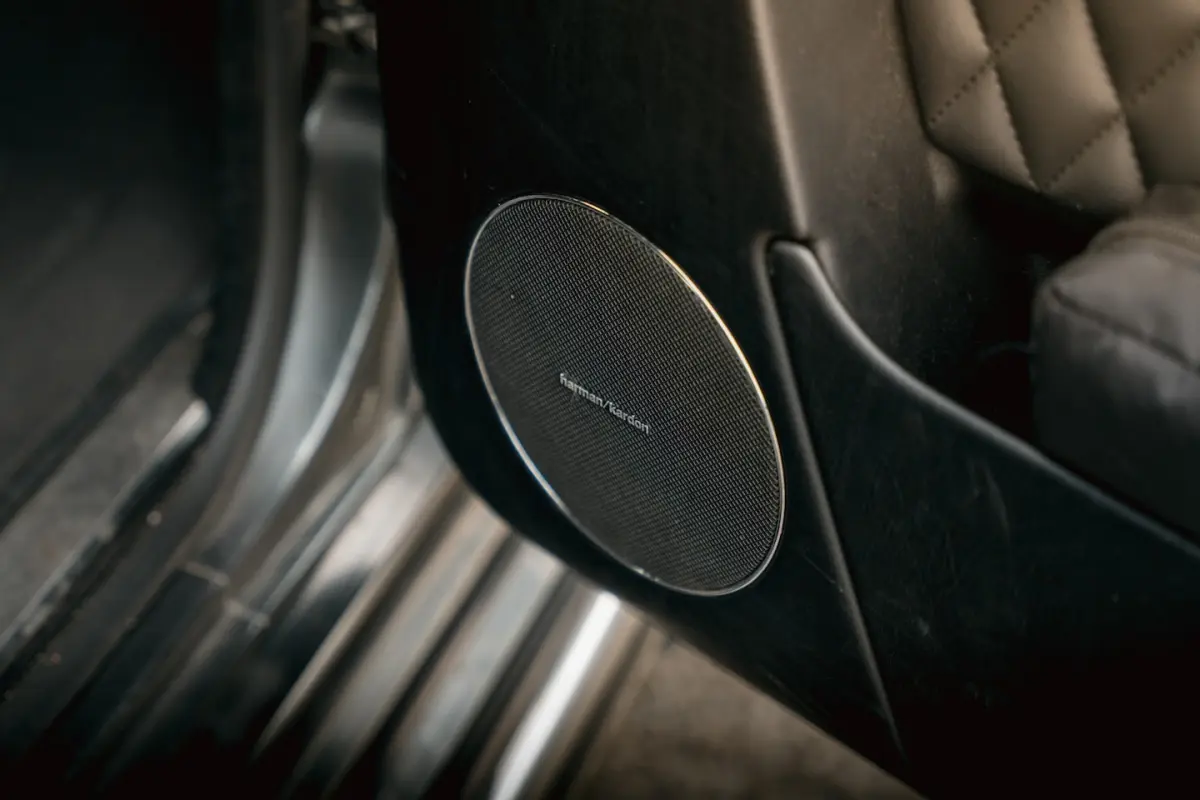 AMG 63 Luchtvering | schuifdak | designo | Soundsystem
