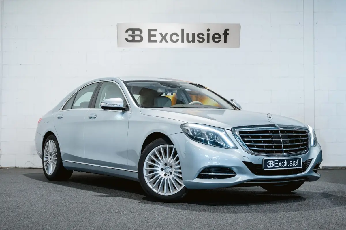 400 HYBRID Prestige aut