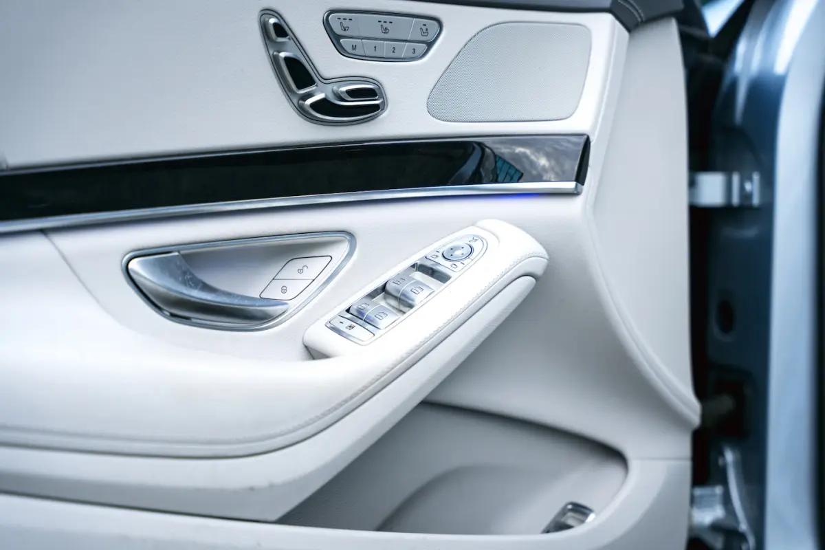 400 HYBRID Prestige aut