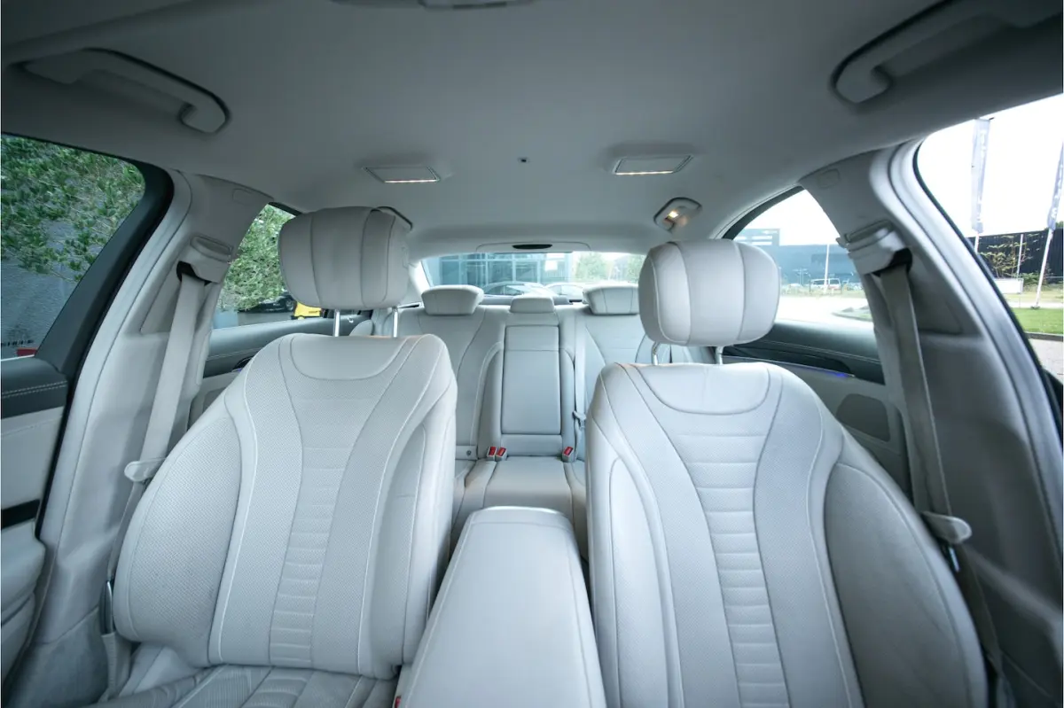 400 HYBRID Prestige aut
