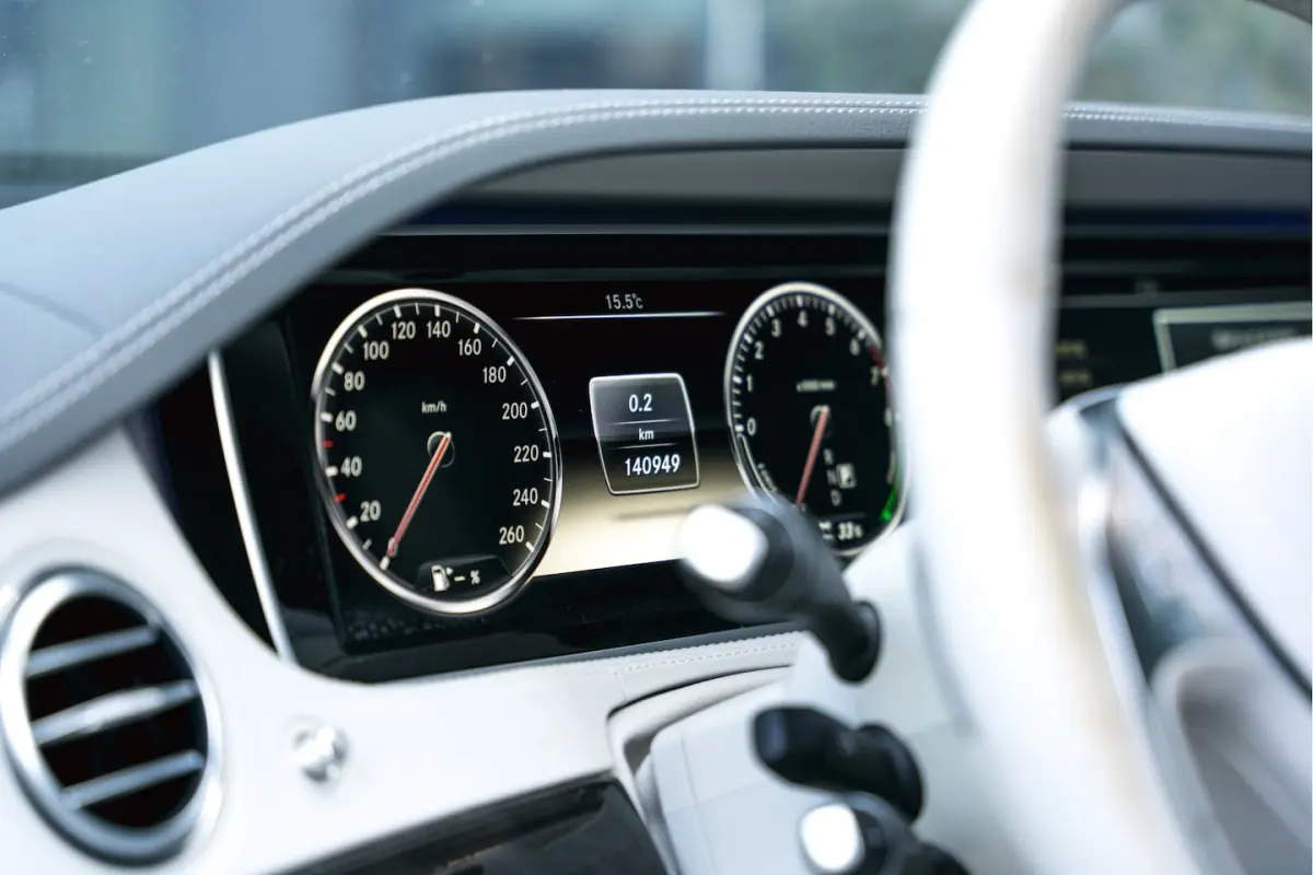 400 HYBRID Prestige aut