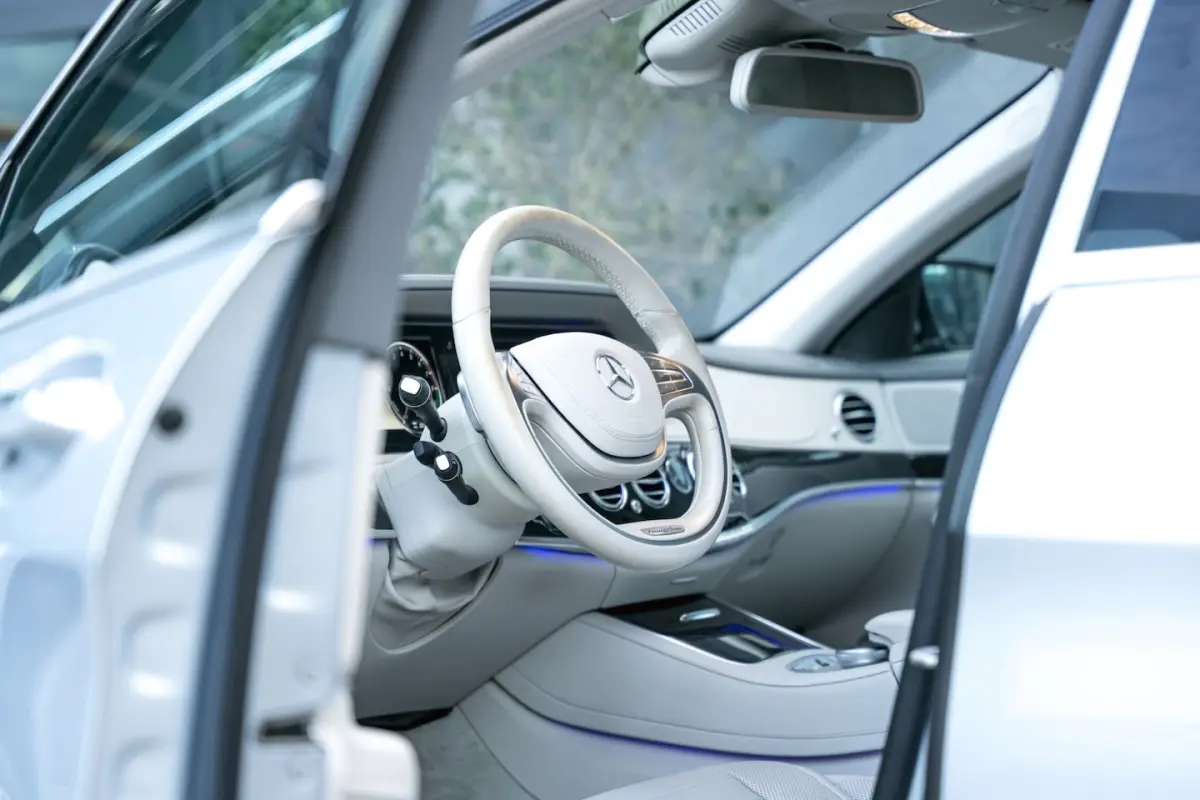 400 HYBRID Prestige aut