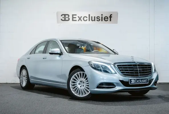400 HYBRID Prestige aut