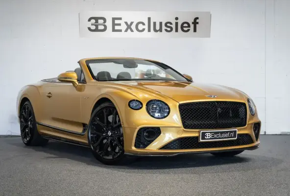 6.0 W12 Speed Carbon | head-up | Soundsystem