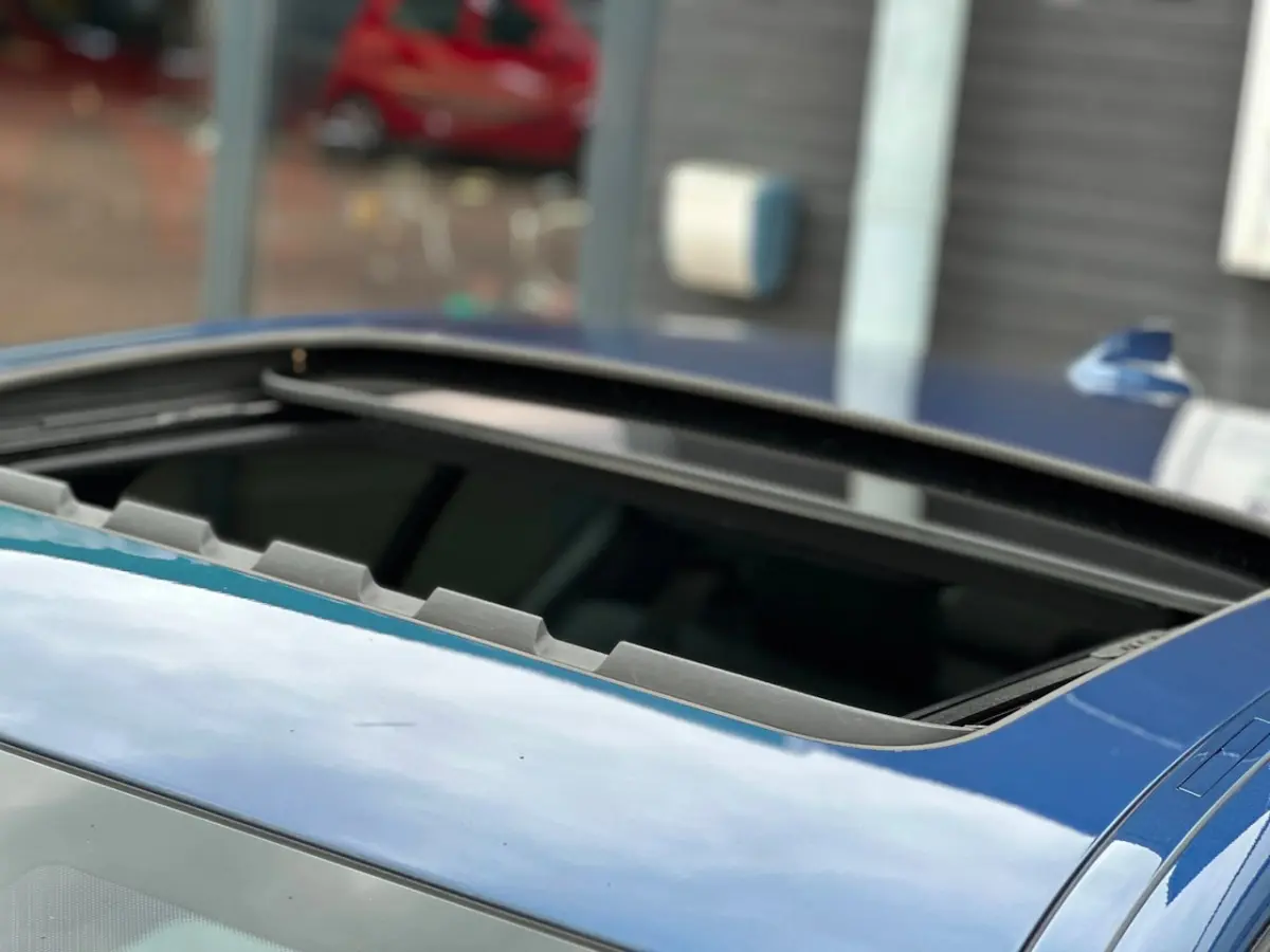530i High Executive Edition/PANO-DAK/CARPLAY/CAMERA/NL-AUTO NAP