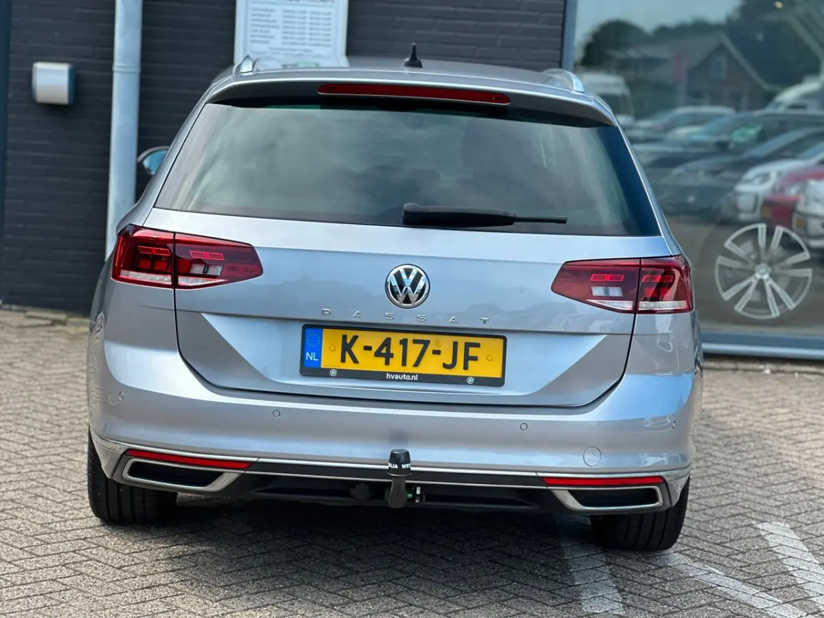 1.5 TSI Elegance Business R/150 PK/CAMERA/APP-CONNECT/NETTE STAAT