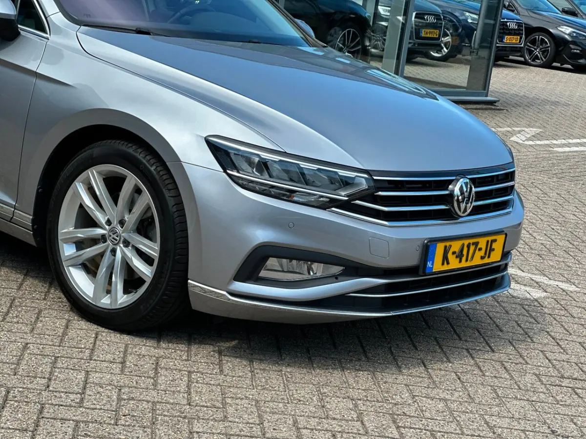 1.5 TSI Elegance Business R/150 PK/CAMERA/APP-CONNECT/NETTE STAAT