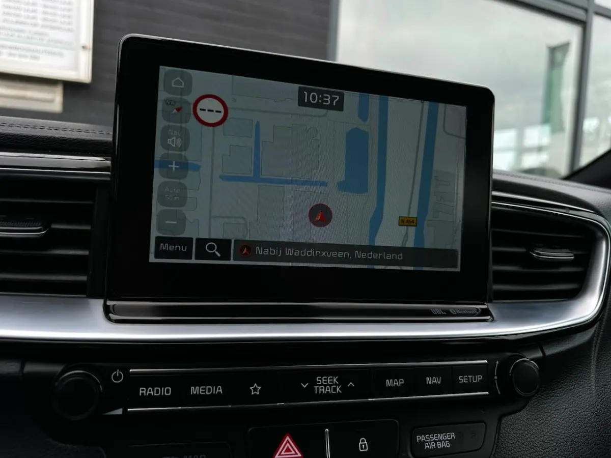 ProCeed 1.4 T-GDI GT-PlusLine/CARPLAY/NAVI/CAMERA/NETTE STAAT