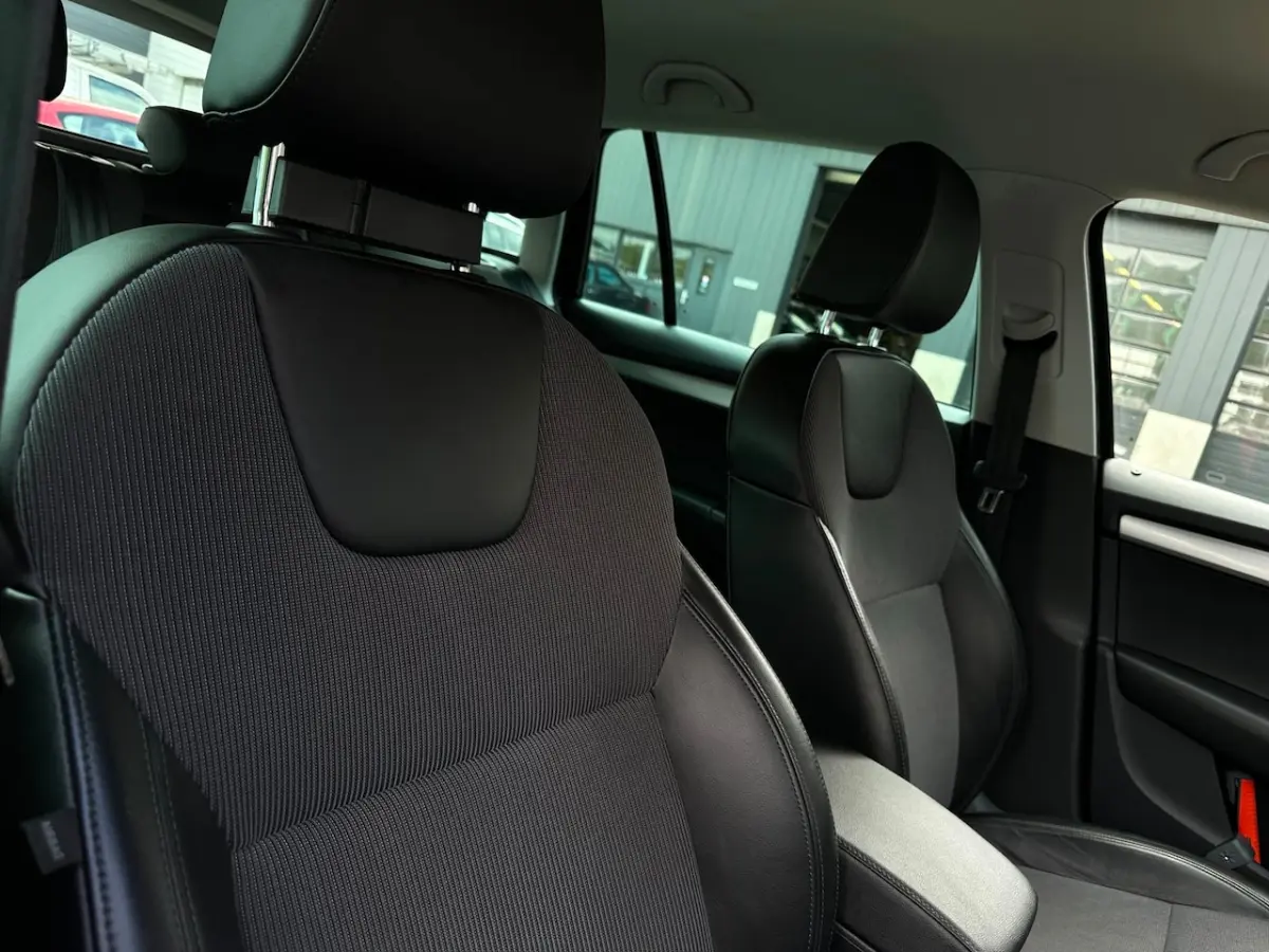 1.5 TSI Greentech Business Edition/1STE EIG/CARPLAY/NAVI/NL-AUTO NAP